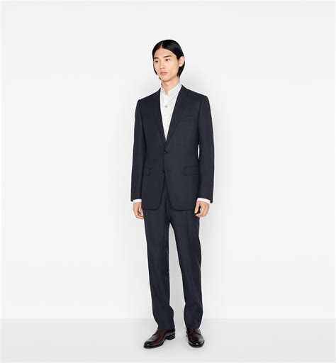 chemise col dior